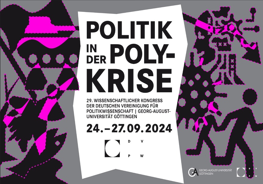 Cartell del congrés